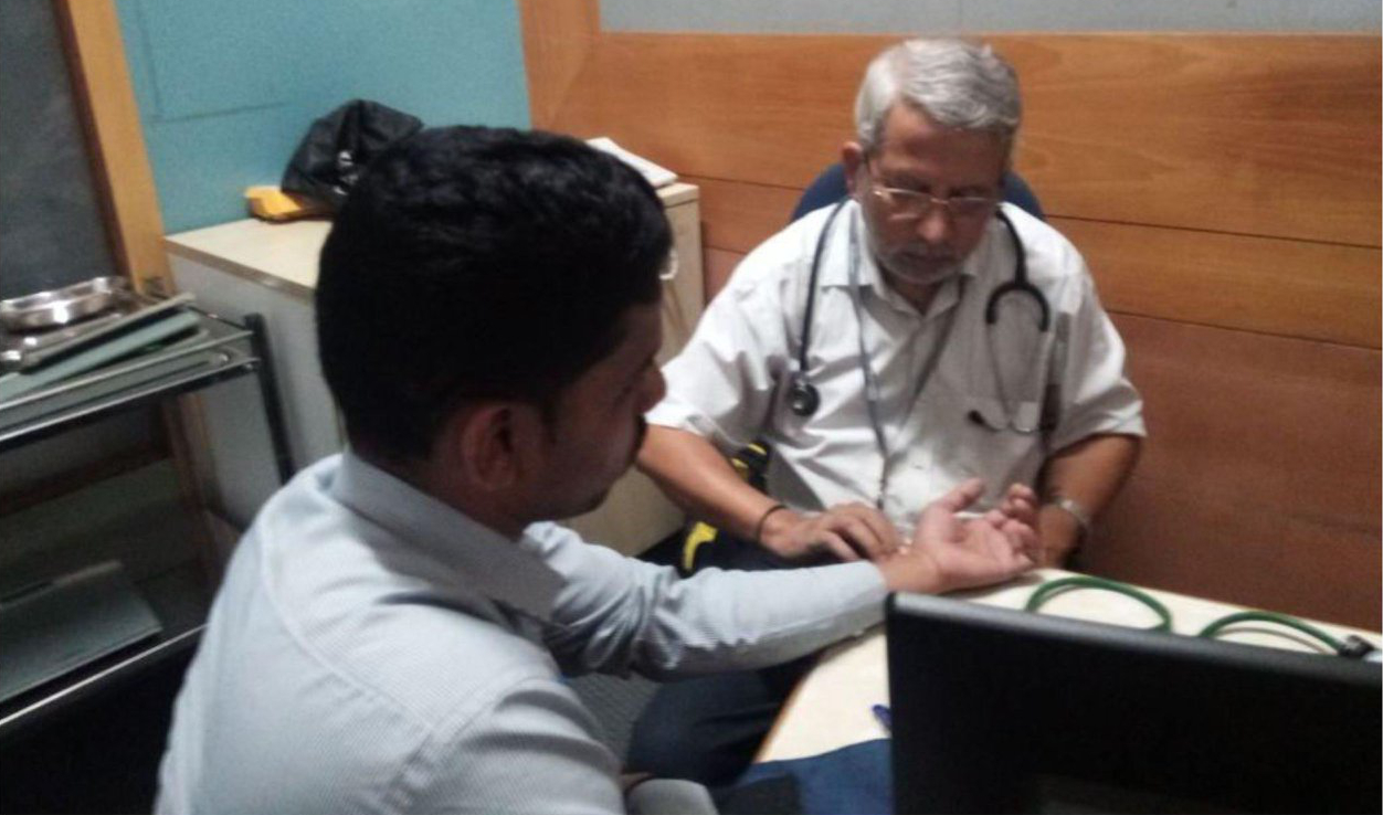 Origin FMS professional team providing facility management services